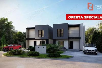 Casa individuala 5 camere, LA ROSU, de vanzare in Sacalaz - 1