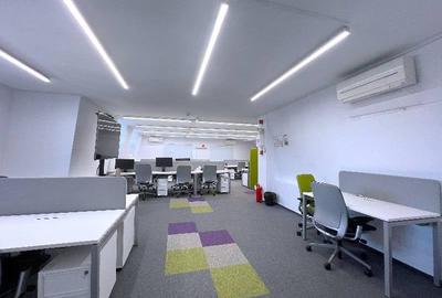 Bratianu Business Center, Universitate, 341 - 740 mp  0% comision! - 2