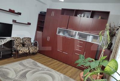 Apartament, 2 camere, 56mp decomandat, zona Grigorescu - 3