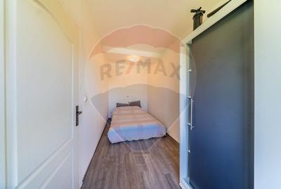 Apartament de inchiriat cu doua camere UTA - 6