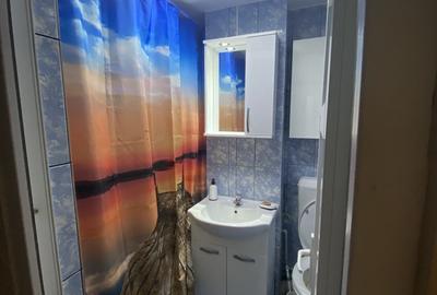 Apartament cu 2 camere în Tei - 19