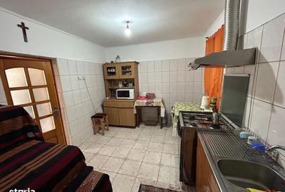 Casă cu 4 camere în Vărsătura - 8