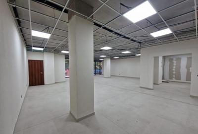 Spatiu comercial, 173 mp, zona Sasar - 22