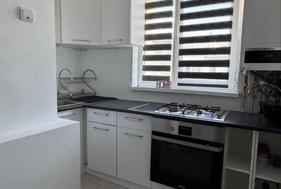 Apartament cu 2 camere decomandat în Mănăștur - 1