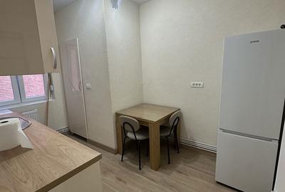 Apartament cu 2 camere decomandat în Ultracentral - 4