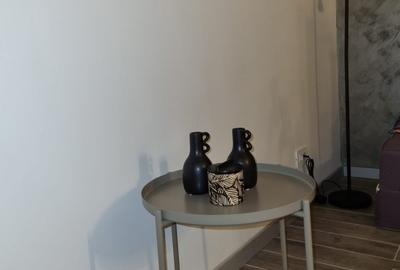 Complex Hercesa -  Basarabia, studio modern, loc parcare,  NOU, Centrala termica - 33