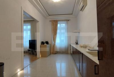 Apartament 3 camere, 128.89 mp, zona Neptun - 7