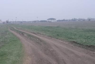 Vand doua terenuri, 5000 si 7500 m?, in Pipera, aproape de cartierul Bellemonde - 5