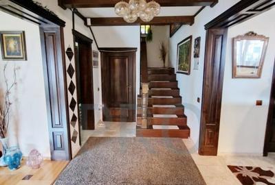 COMISION 0% Casa individuala/4 camere/foisor/600mp teren/panouri fotovoltaice COMISION 0% Casa individuala/4 camere/foisor/600mp teren/panouri fotovoltaice - 6