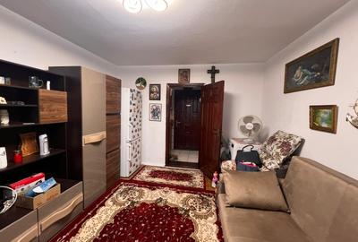 Garsoniera .. etajul 1 .. 38500 euro .. Buziasului - 3