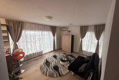 Apartament cu 2 camere în Titan
