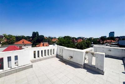 Vila de Vanzare 8 Camere Kiseleff - 22