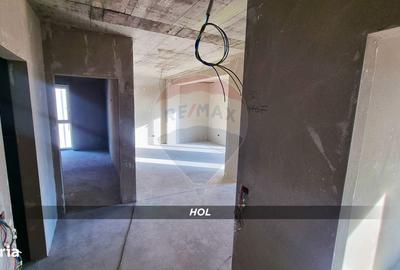 Apartament cu 3 camere în Orașul Vechi - 4