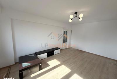 Apartament cu 2 camere decomandat în Rogerius