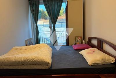 Casă individuală cu 4 camere cu Canalizare în Vest - 4