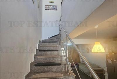 Casa 3 camere cu pozitie excelenta langa scoala/parc in Dudu - 1