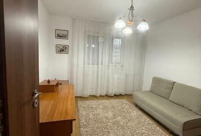 Apartament cu 3 camere semidecomandat, mobilat în Baba Novac - 3
