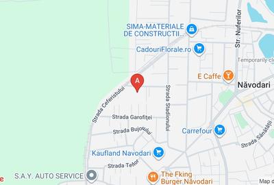 Casă individuală cu 3 camere cu Canalizare în Vest - 6