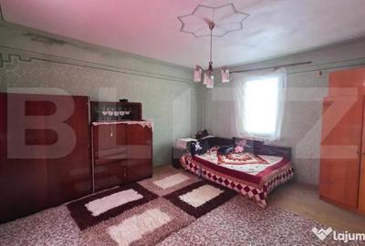 Casă cu 2 camere cu Teren 3200 Mp în Central - 6