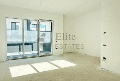 Studio in bloc nou de vanzare in Baile Felix Bihor - 1