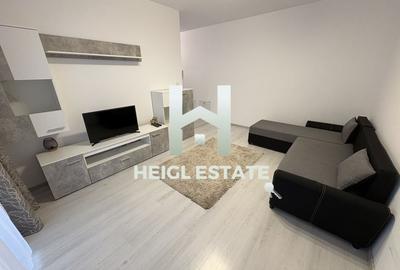 Apartament cu 2 Camere in zona Braytim - 1