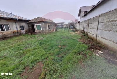 Teren de 808 mp, în Cernica - 4