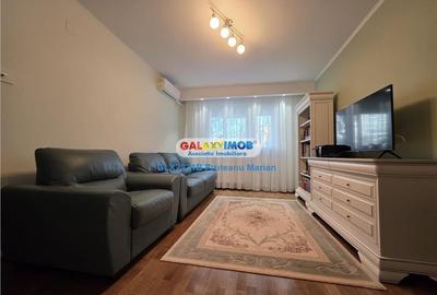 Vanzare apartament de Lux cu 3 camere langa  Auchan cu Parc Moghioros - 2