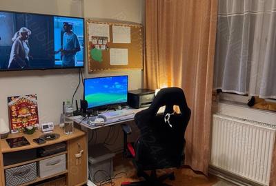 Apartament cu 3 camere decomandat în Vișeu de Sus - 3