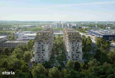 Apartament cu 4 camere în Theodor Pallady - 5