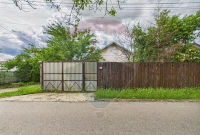 Casa cu 3 camere la aprox 20 de km de Bucuresti - 2