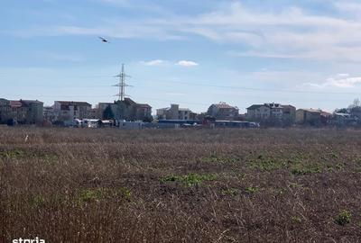 Spațiu comercial, în Agigea - 3