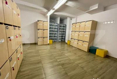 Spațiu comercial, de 357 mp, în Baciu - 2