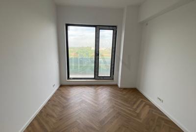 Apartament cu 3 camere semidecomandat în Băneasa - 9