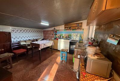 Casă cu 4 camere cu Teren 4382 Mp în Somova - 8