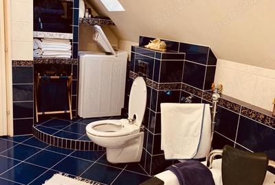 Casă cu 2 camere în Central - 10