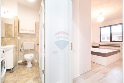 Apartament cu 2 camere Militari Residence, Rezervelor 79 Apartament cu 2 camere Militari Residence, Rezervelor 79 - 8