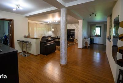 Casă cu 5 camere cu Teren 806 Mp în Galata - 10