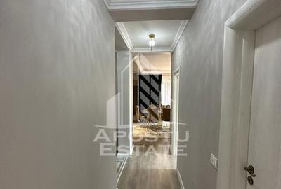 Apartament de lux cu 2 camere si dressing,Dumbravita - 6