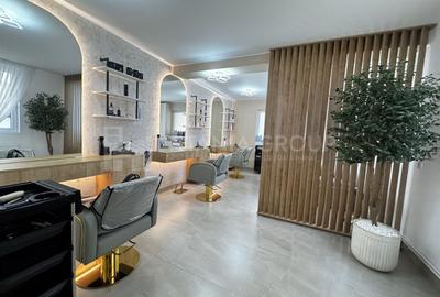 Spațiu comercial, de 50 mp, în Sânpetru - 1