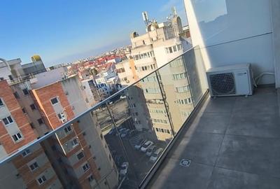 Capitol Tomis Villa Center- apartament 2 camere 2 bai parcare - 16