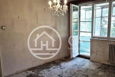 Apartament cu 4 camere de vanzare in zona Cantemir, Oradea - 2