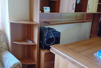 Apartament cu 2 camere semidecomandat în Traian - 8