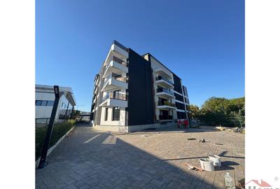 Apartament cu 2 camere decomandat în Central - 10