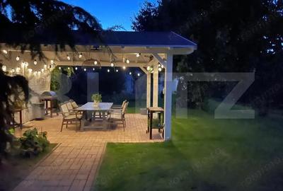 Casă cu Teren 1000 Mp în Central - 2