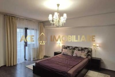 Apartament cu 2 camere decomandat, mobilat în Unirii