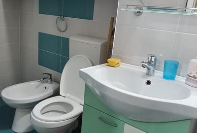 De închiriat – apartament cu 1 cameră în Micro 20 De închiriat – apartament cu 1 cameră în Micro 20 - 6