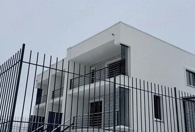 Casă în Săldăbagiu de Munte - 2