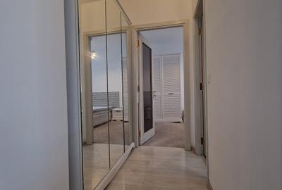 Apartament cu 2 camere decomandat, mobilat în Tomis Plus - 9