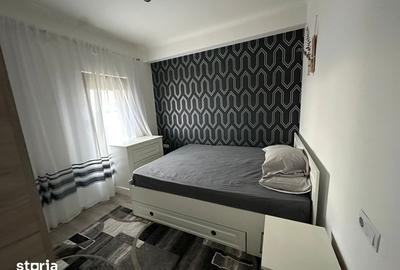 Apartament cu 2 camere, mobilat în Moșnița Nouă - 8