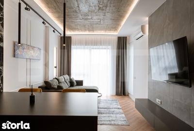 Apartament cu 2 camere în Cantemir - 7